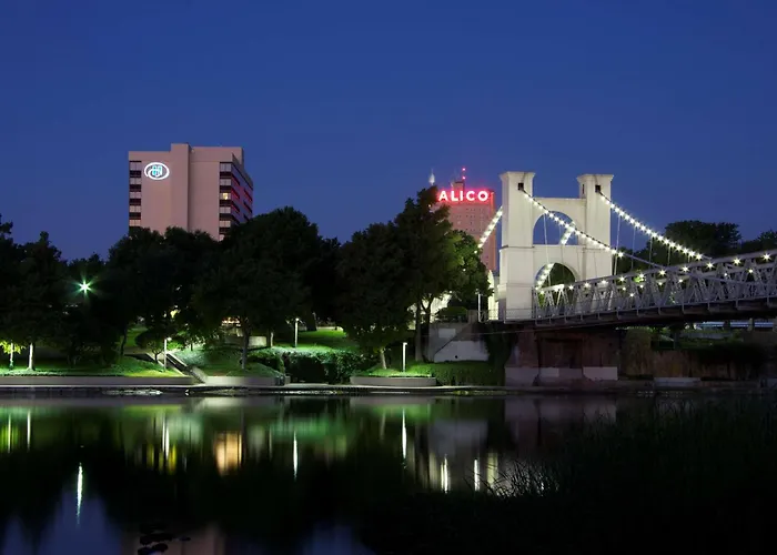 Hilton Waco